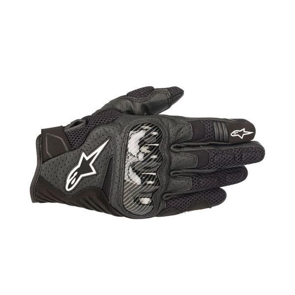 alpinestars luvas pele smx-1 air v2 3570518