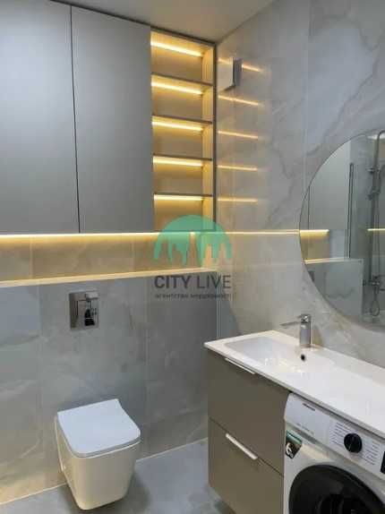 Оренда 2-кім квартири ЖК "Manhattan" (П)