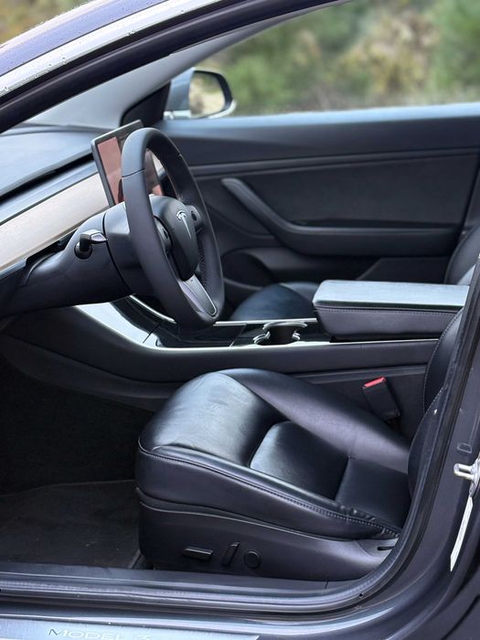 Tesla Model 3 SR+ (325cv) 11/2019