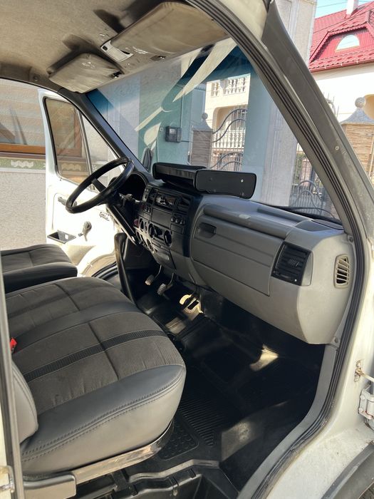 Продам Дизельну Газелькк