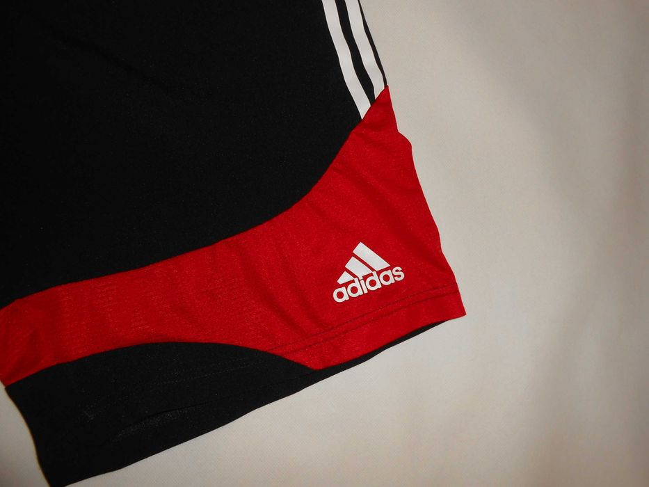 Spodenki adidas FC Liverpool 2007-08 (L)