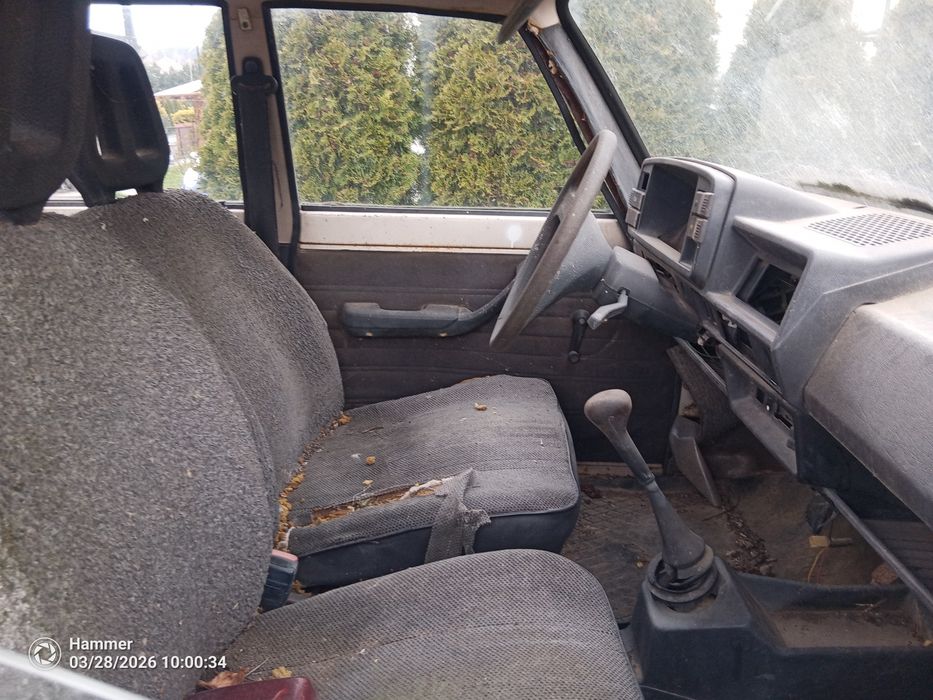 Samochody na części, zabytkowe historyczne