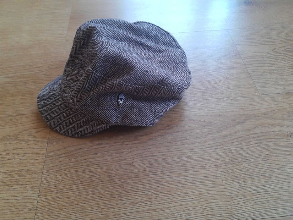 Ignite, beret z daszkiem