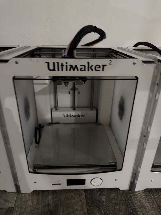 Duży Zestaw Do Druku 3D OKAZJA