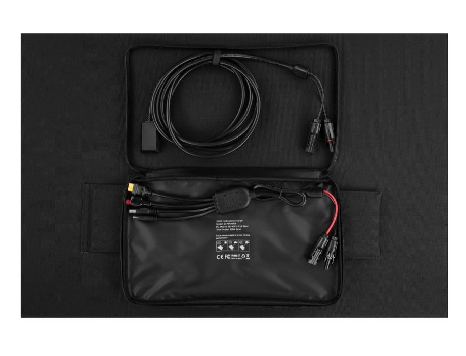 Сонячна панель 2E 300W (2E-PSPLW300)