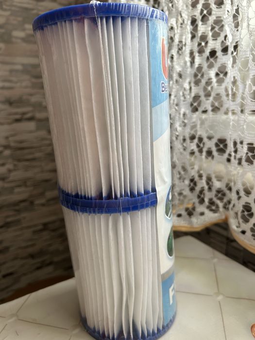 Фільтр для насоса