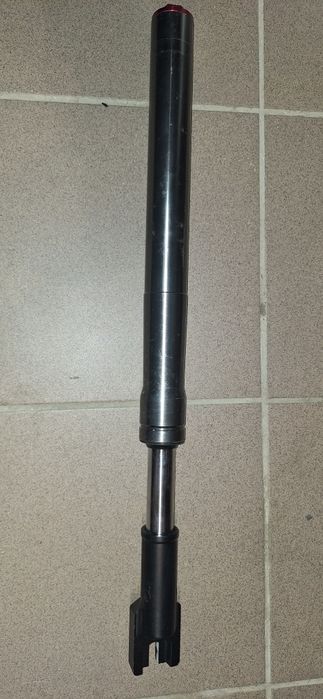 Mocowanie  Amortyzator koła Boyueda Laotie