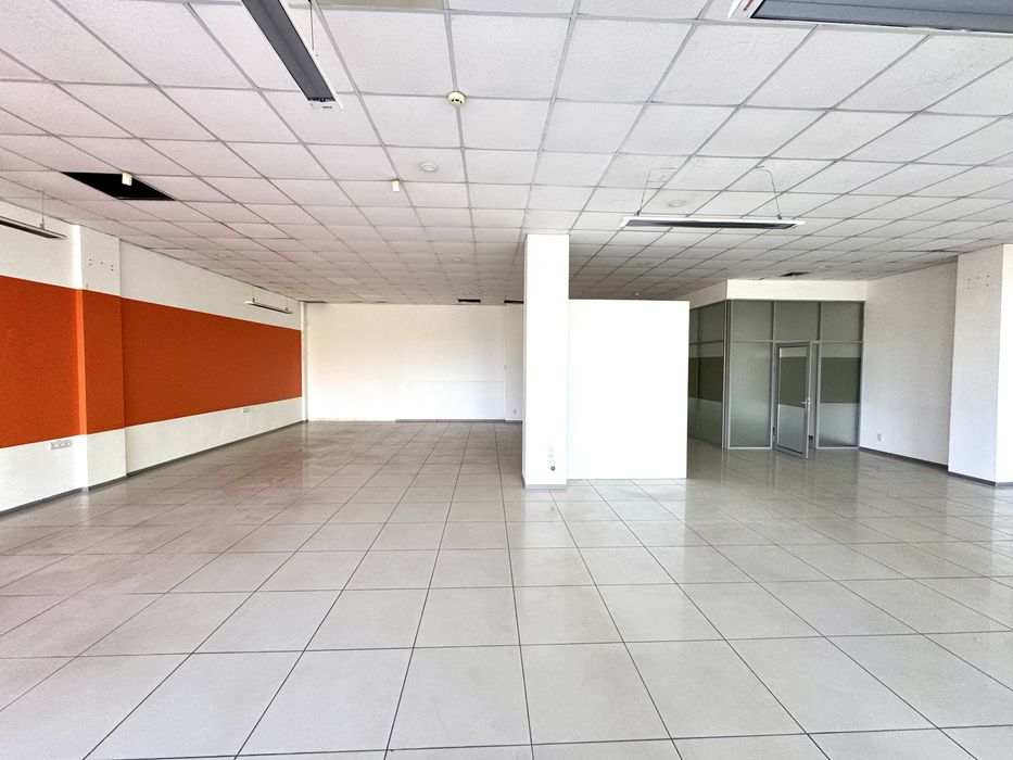 Оренда приміщення 195,7 м.кв, з ремонтом, Соцмісто.