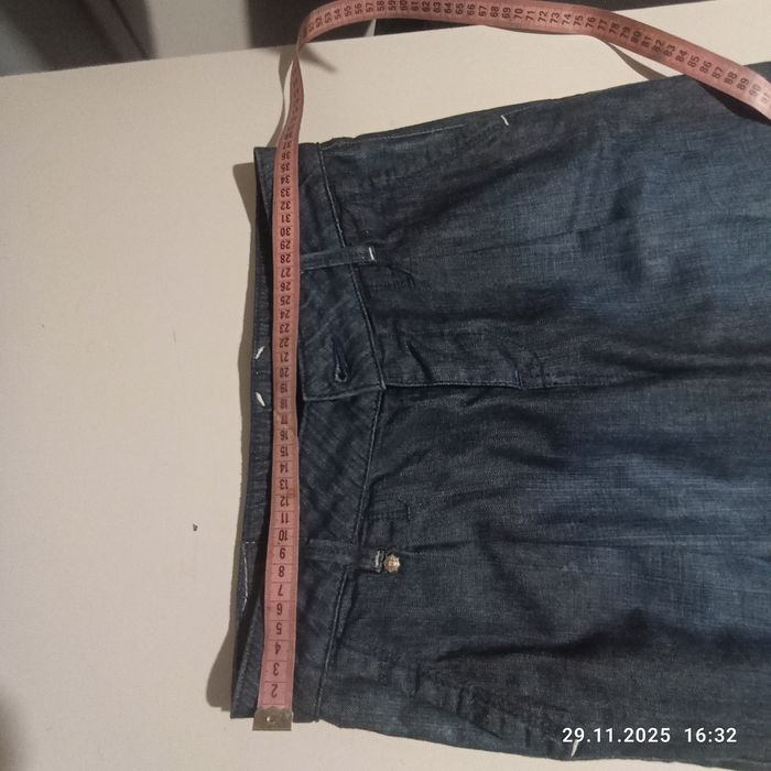 Lee Cooper джинсы, S