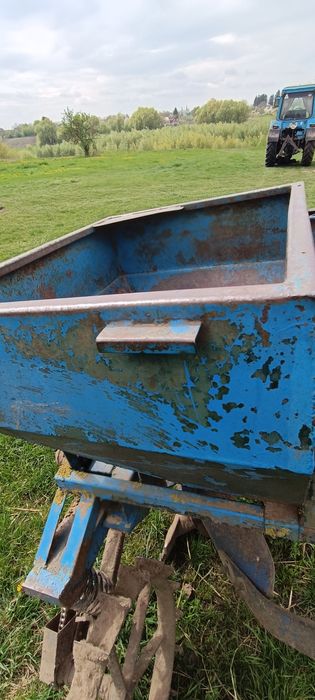 Картоплесаджалка