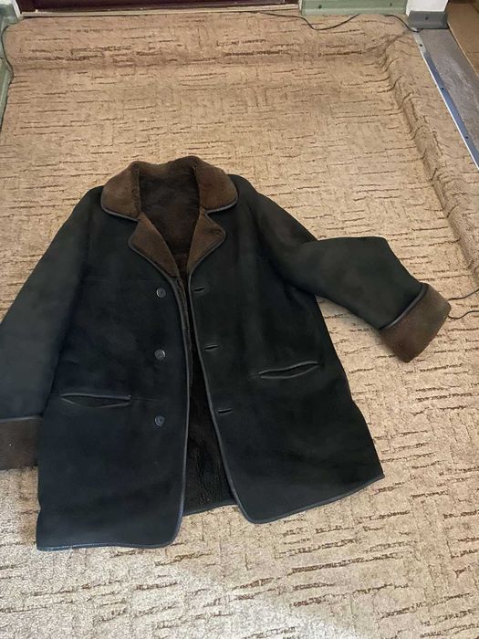 Дубленка мужская Сhevignon, размер S