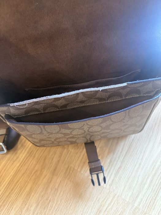Сумка Coach coach