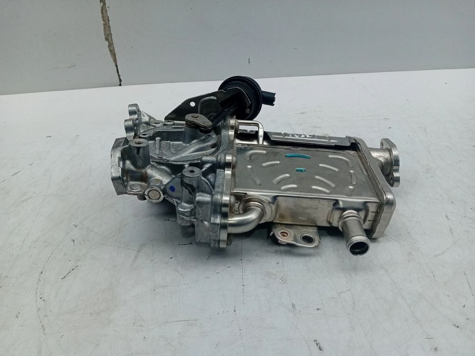 Radiador de gases / EGR MERCEDES-BENZ Classe C Carrinha (S206)