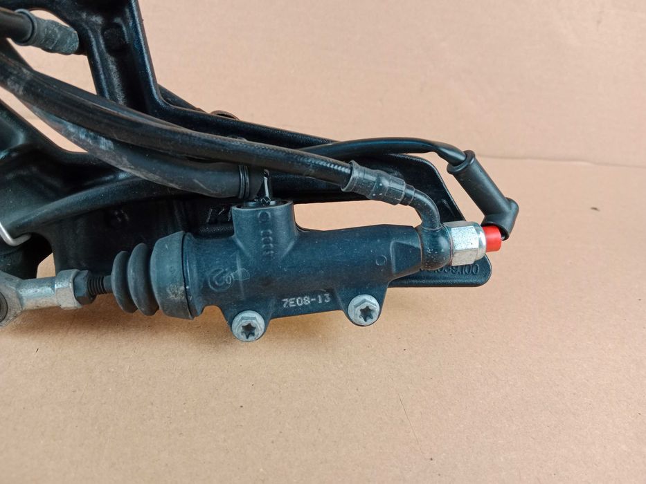 KTM Super Duke 1290 R Set Prawy Kierowcy Przód Pompa Dźwignia 17-20