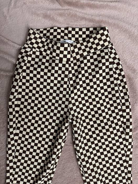 Штани жіночі кльош