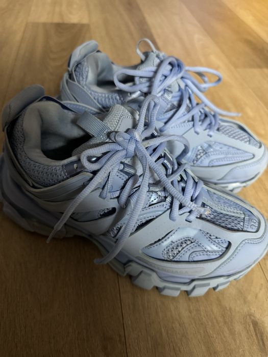 Кросівки баленсіага