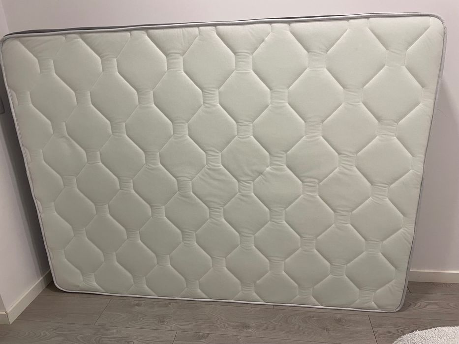 Colchão Novo ( não foi usado )