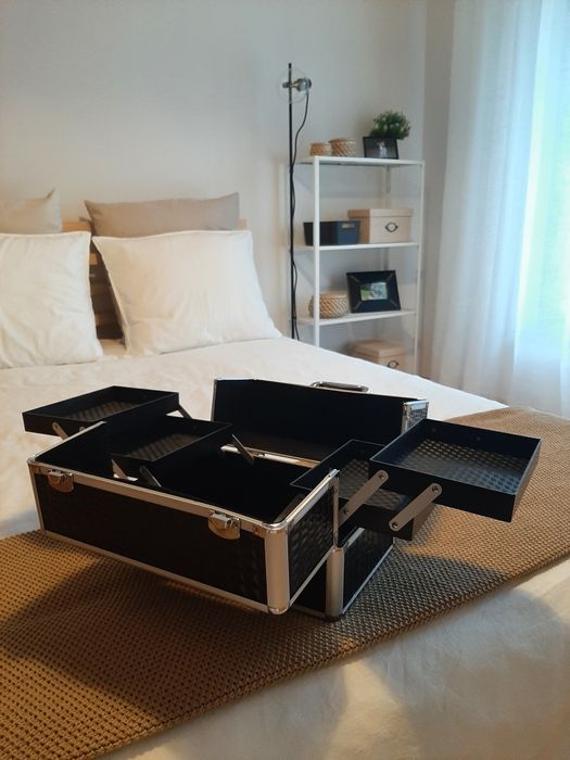 Caixa de Maquilhagem