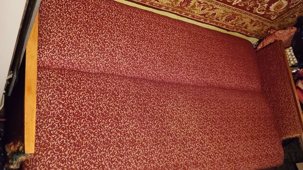 Диван розкладний