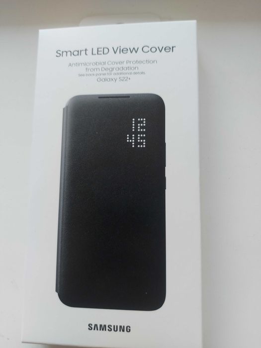 Новый чехол Samsung EF-NS906 для Samsung Galaxy S22+