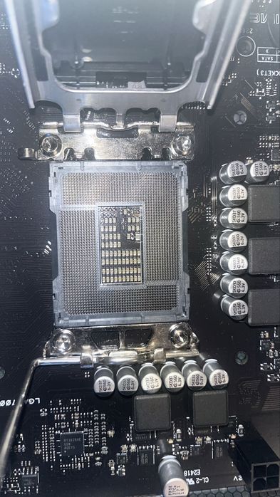 Sprzedam płytę główną Asus Prime H610M-R D4