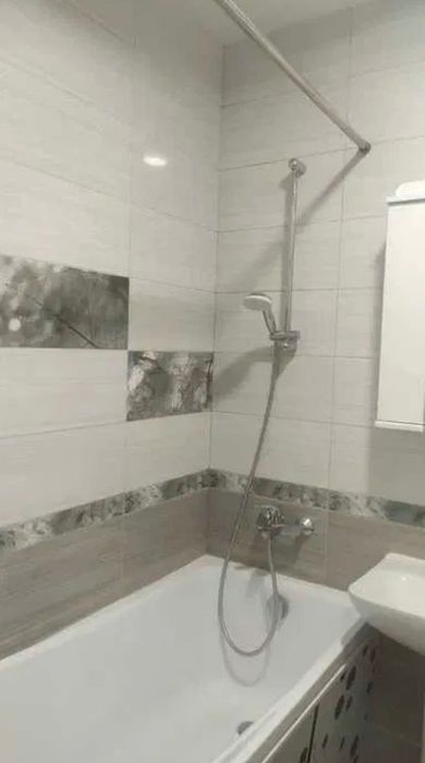 В продаже 1к с ремонтом в новострое ЖК Левада-1. Q