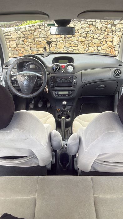Citroen 2005 em ótima condição