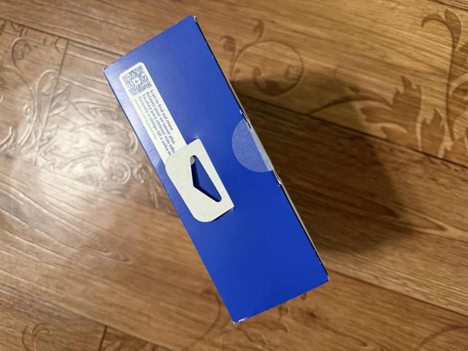 Джойстик DualSense PS 5