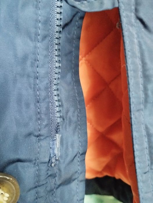 Куртка Alaska, 140-146, 10 років (8,9)