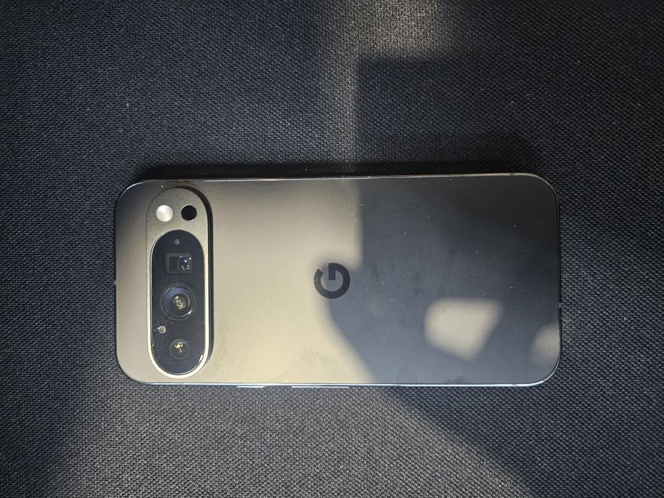 Google Pixel 9 Pro