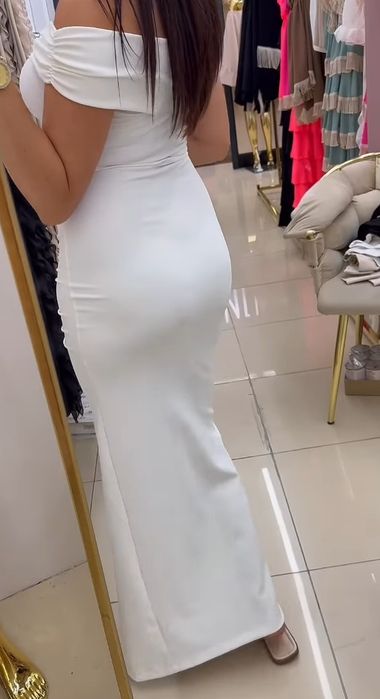 Sukienka hiszpanka ,La monne  Pleates impreza ,wesele