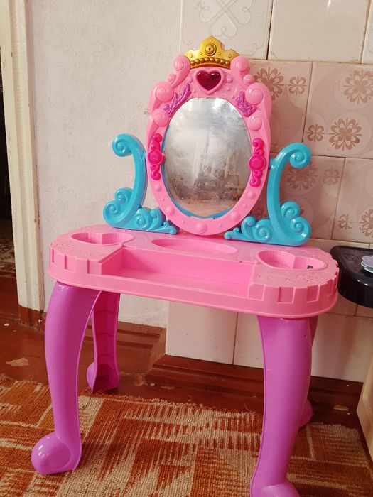 Дитяче трюмо іграшка