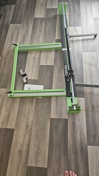 Máquina cortar azuleijo