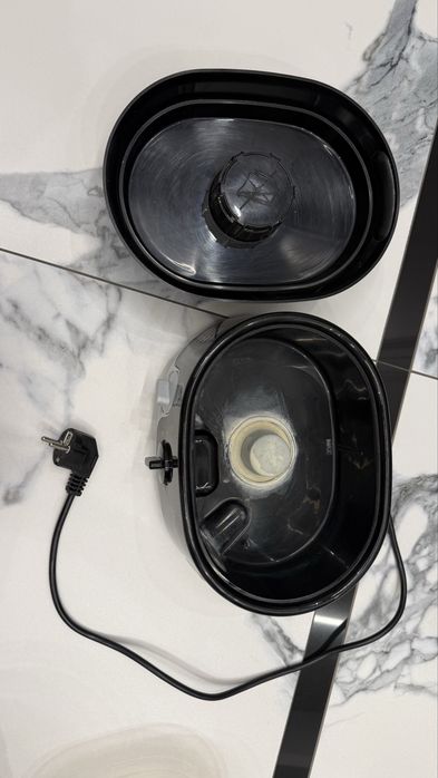Продам пароварку Tefal