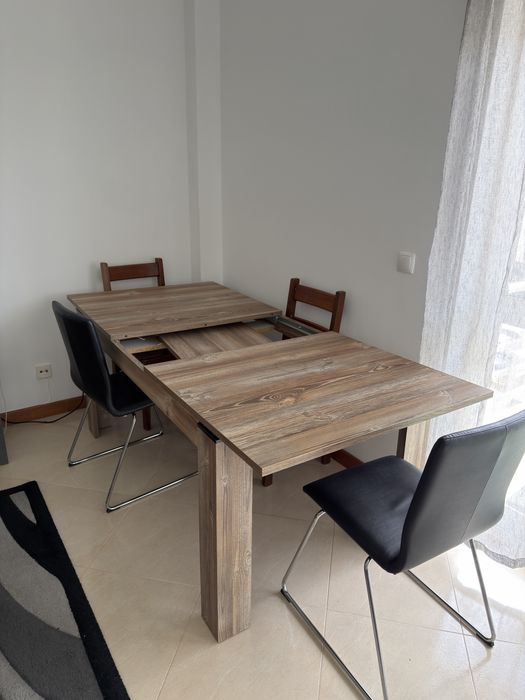 Conjunto mobília para Sala
