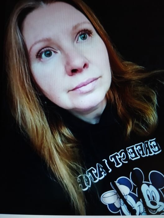 Ваша массажистка