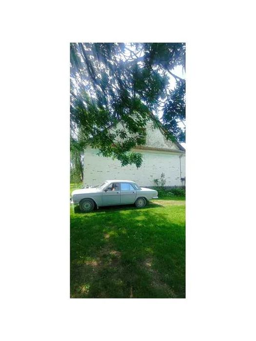 ПРОДАЖ - Нежитлове приміщення, площею 161,5 кв.м. с. Крижі