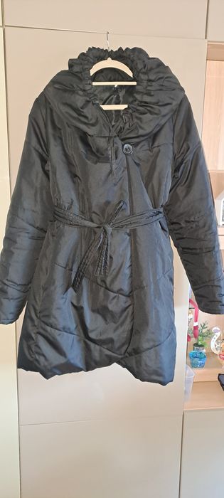 Kurtka ciążowa L / XL