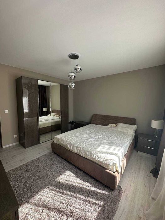 Оренда 1,5 кімн. квартири ЖК Перлина, центр міста.