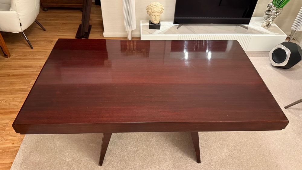 Mesa ART DÉCO Francesa