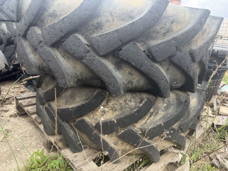 Opony SOLIDEAL 400/80/24 , 15.5/80/24