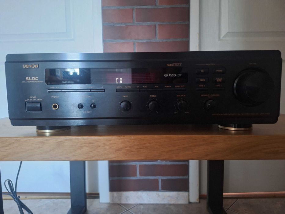 amplituner Denon DRA-1000