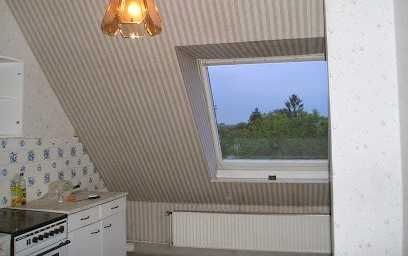 Квартира в Германии.