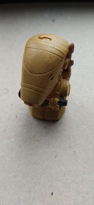 Boneco Star wars