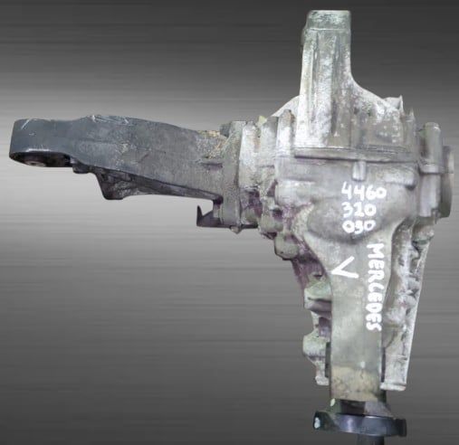 Diferencial Frente 4460-310-030 - MERCEDES-BENZ R-CLASS