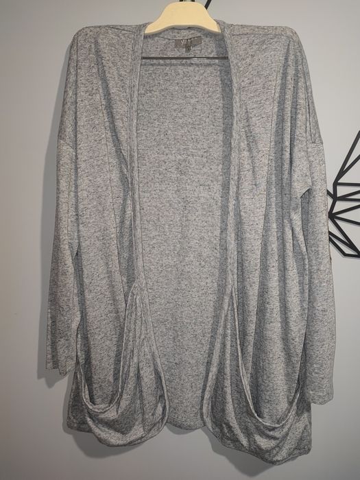 Kardigan z kieszeniami Reserved L