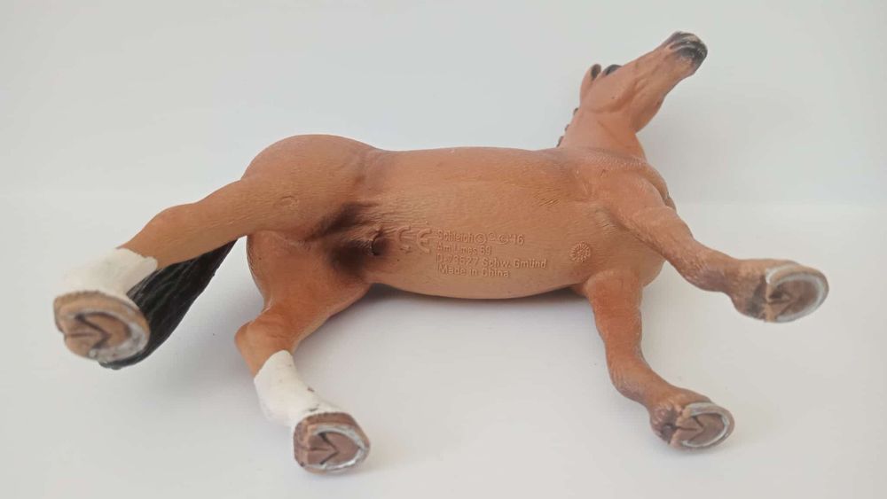 Wałach hanowerski schleich