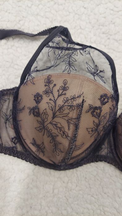 Biustonosz Gaia 70 E stan idealny