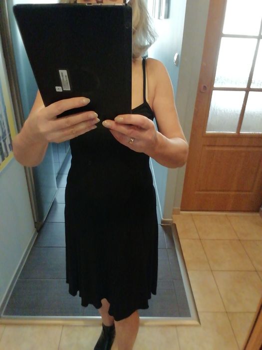 ,, Mała czarna"- na popołudnie lub kolację.