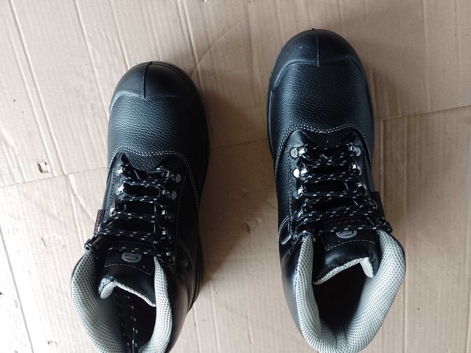 Buty robocze S3 firmy Zephyr rozmiar 42-43